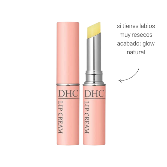Labial con Aceite de Oliva Virgen DHC (1.5g)