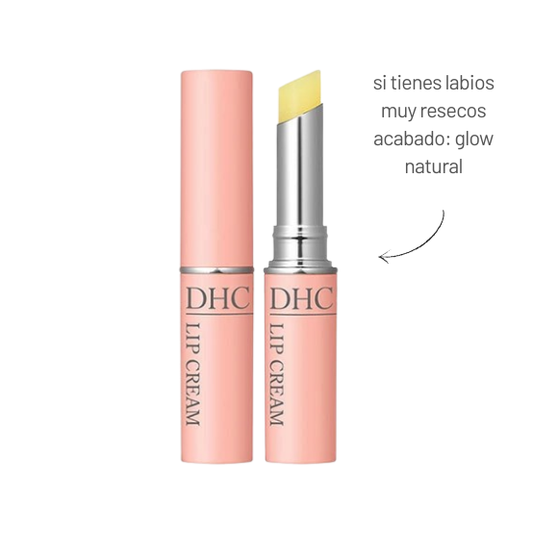 Labial con Aceite de Oliva Virgen DHC (1.5g)