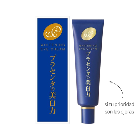 Contorno de Ojos Meishoku Whitening (30gr)