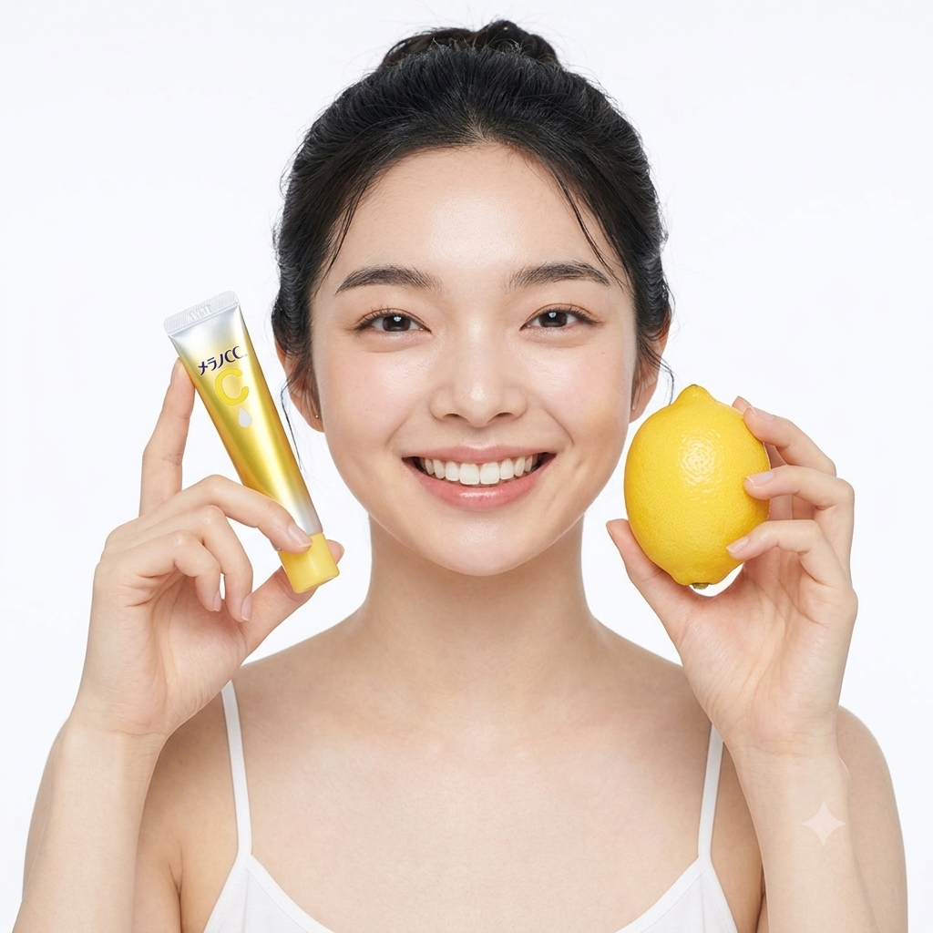Serúm Melano CC Vitamin C (20ml)