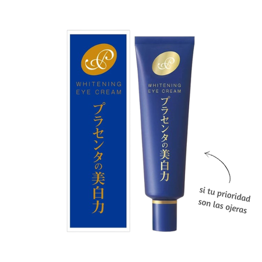 Contorno de Ojos Meishoku Whitening (30gr)