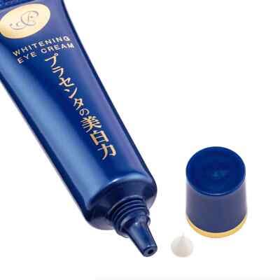 Contorno de Ojos Meishoku Whitening (30gr)